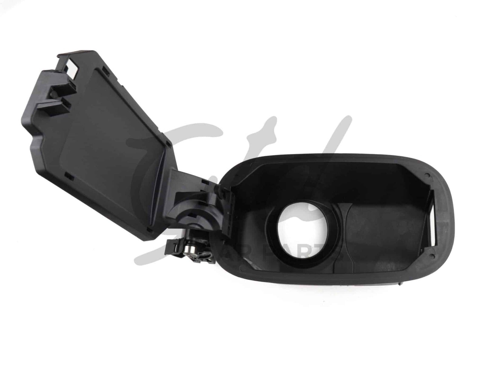 Moldura Plástica Tampão de Combustível Mercedes-Benz Classe GLC W253 2015-2022 - Image 10