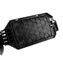 Alternative view of Moldura Plástica Tampão de Combustível Mercedes-Benz Classe GLC W253 2015-2022