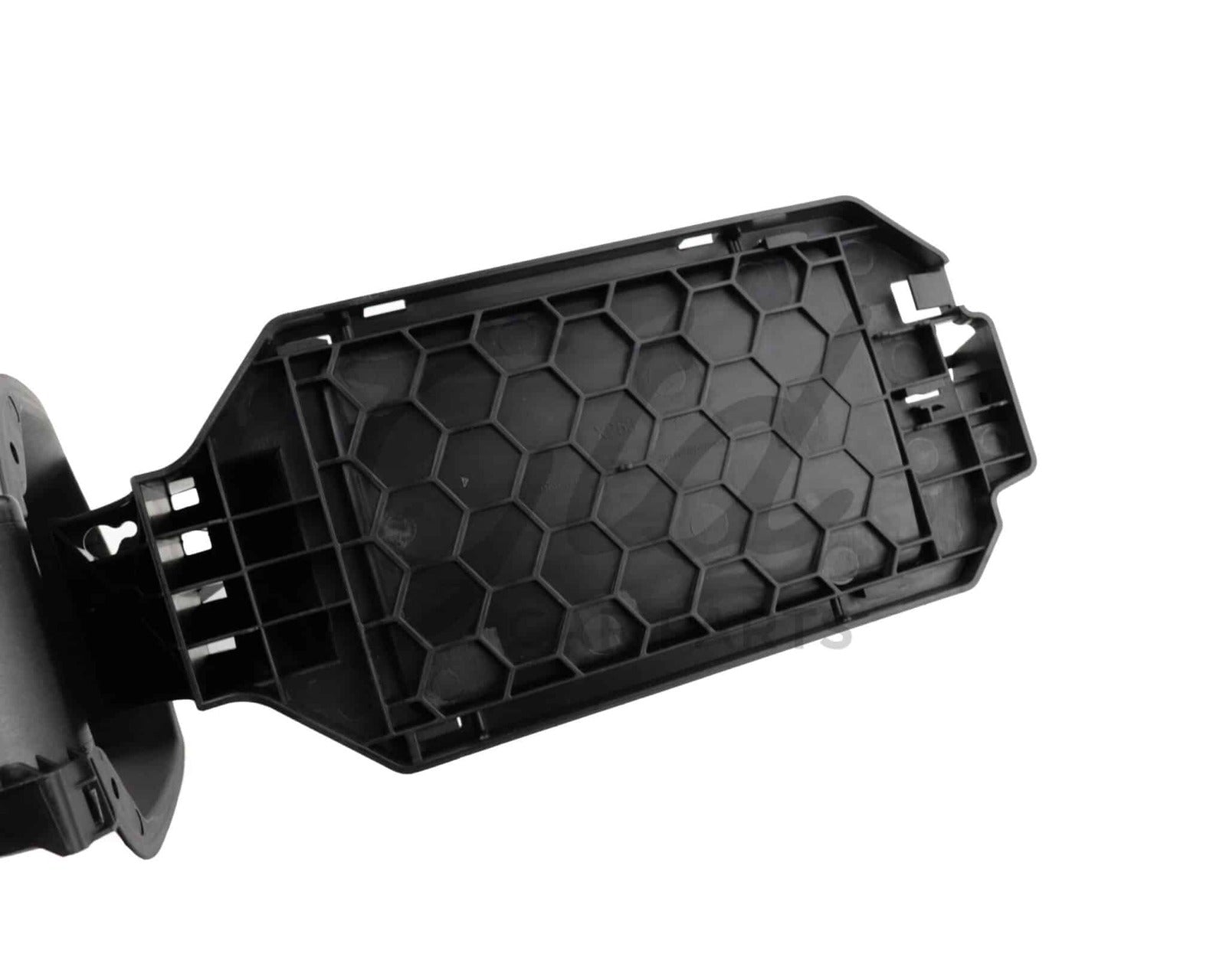 Moldura Plástica Tampão de Combustível Mercedes-Benz Classe GLC W253 2015-2022 - Image 2