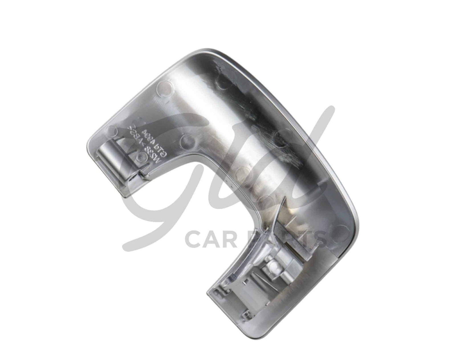Puxador Rebatimento de Banco Esquerdo Cromado Mercedes-Benz Classe C E C205 W238 Coupe 2014-2023 - Image 3