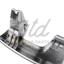 Alternative view of Puxador Rebatimento de Banco Esquerdo Cromado Mercedes-Benz Classe C E C205 W238 Coupe 2014-2023
