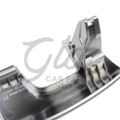 Alternative view of Puxador Rebatimento de Banco Direito Cromado Mercedes-Benz Classe C E C205 W238 Coupe 2014-2023