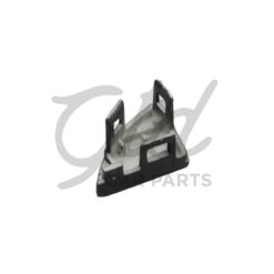 Alternative view of Botões Pretos Volante Mercedes-Benz Classe E W213 W238 2016-2018