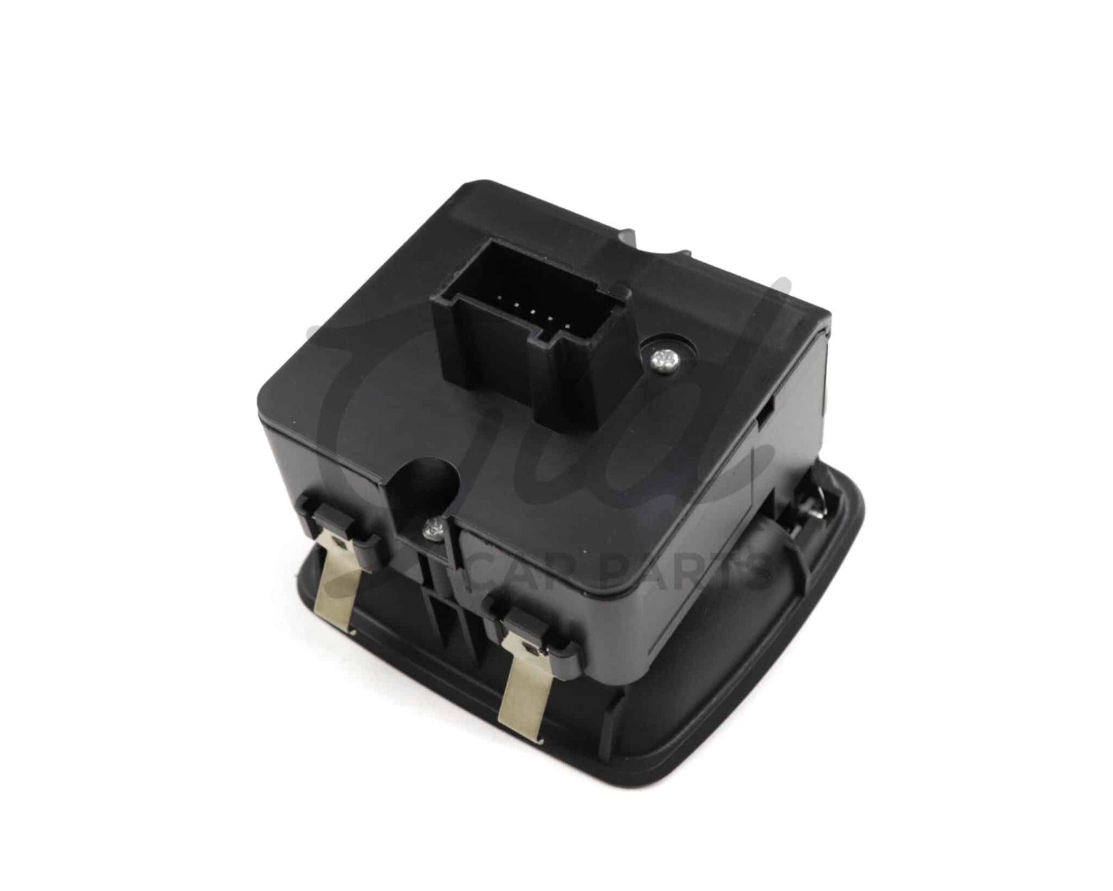 Interruptor Travão de Mão Elétrico Preto Porsche Panamera 2010-2016 - Image 5