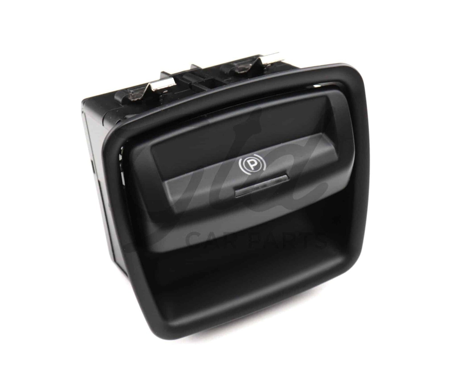 Interruptor Travão de Mão Elétrico Preto Porsche Panamera 2010-2016 - Image 2