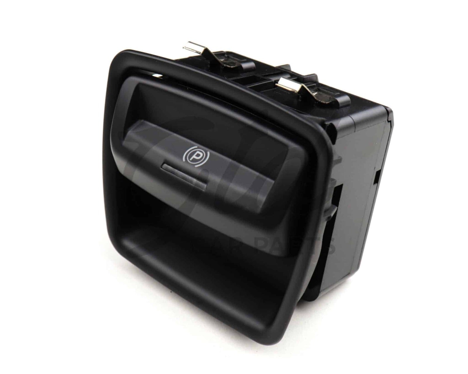 Interruptor Travão de Mão Elétrico Preto Porsche Panamera 2010-2016