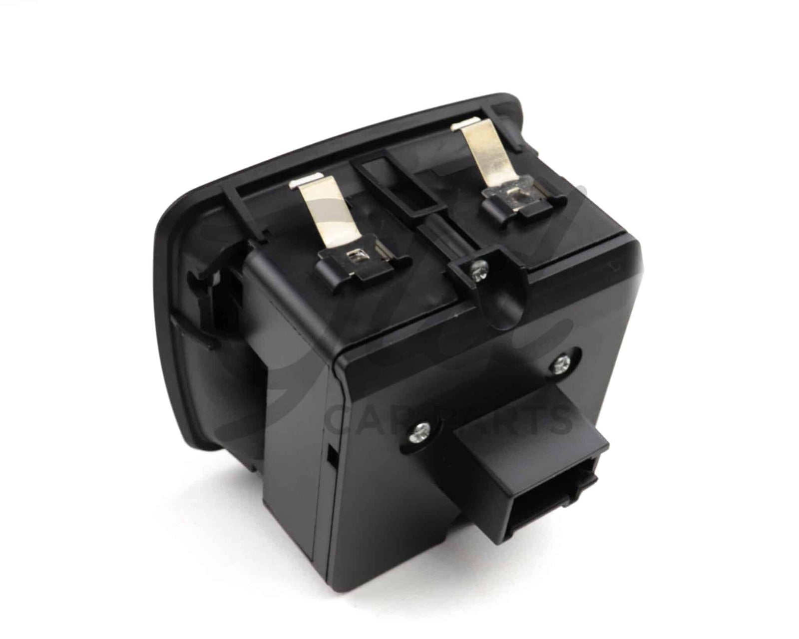 Interruptor Travão de Mão Elétrico Preto Porsche Panamera 2010-2016 - Image 4