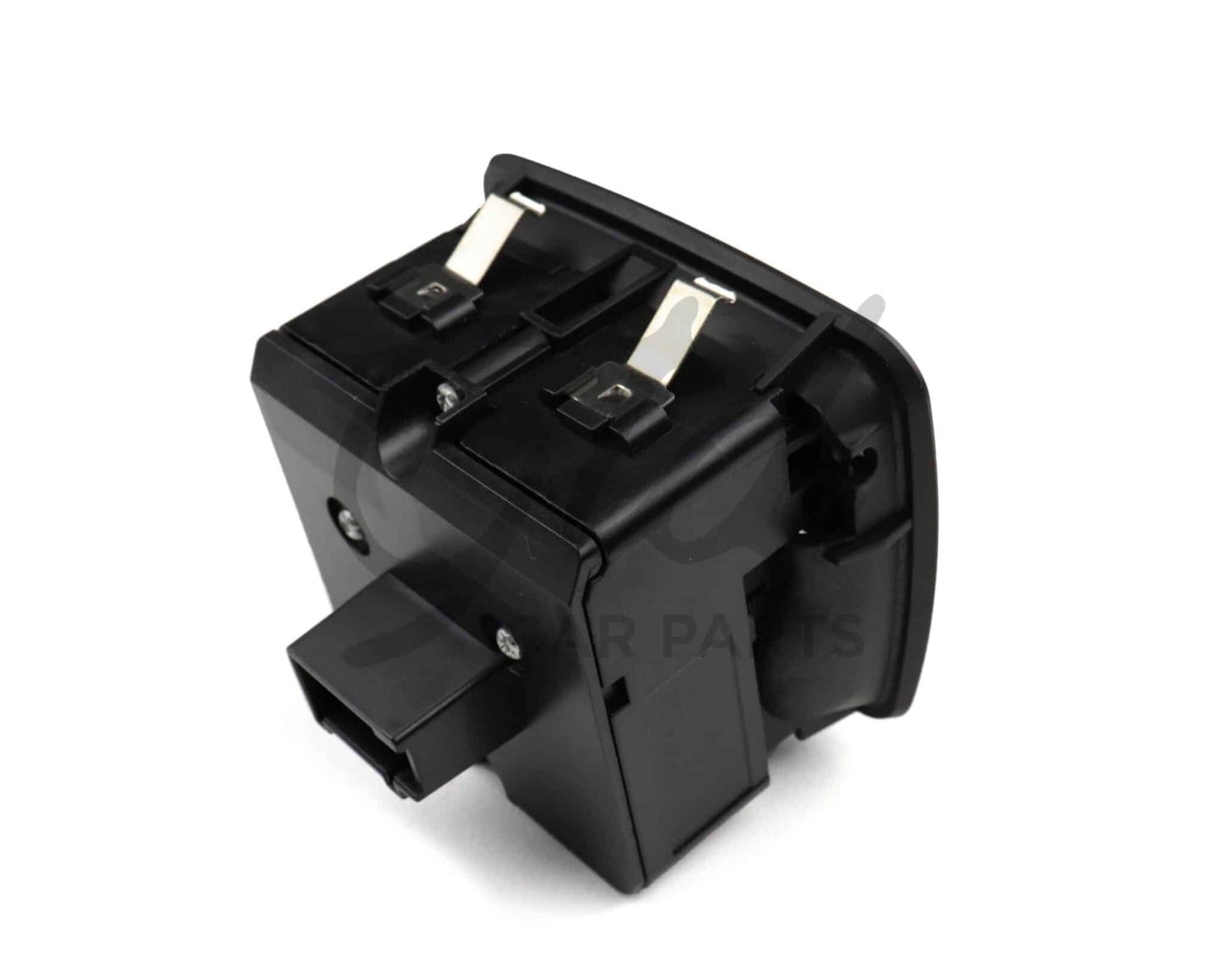 Interruptor Travão de Mão Elétrico Preto Porsche Panamera 2010-2016 - Image 3