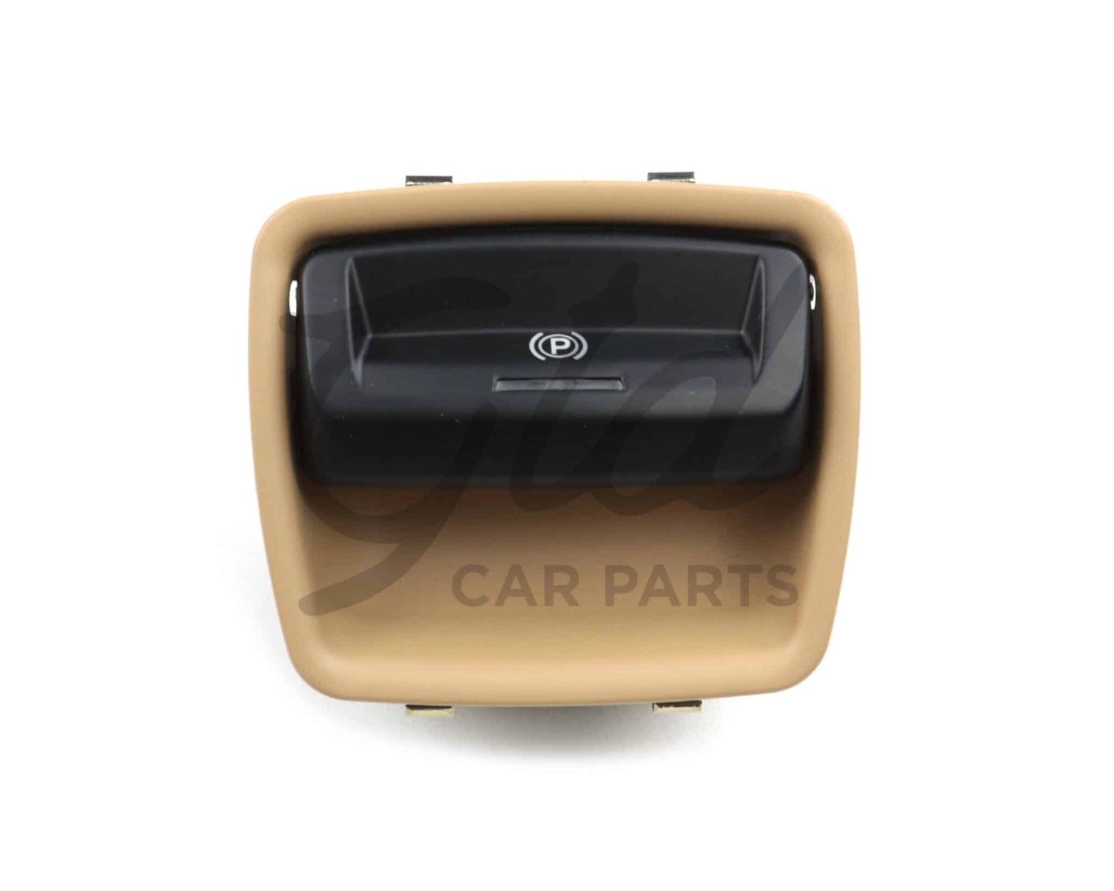 Interruptor Travão de Mão Elétrico Amarelo Porsche Panamera 2010-2016 - Image 6