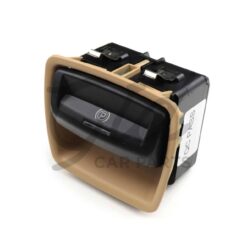 Interruptor Travão de Mão Elétrico Amarelo Porsche Panamera 2010-2016