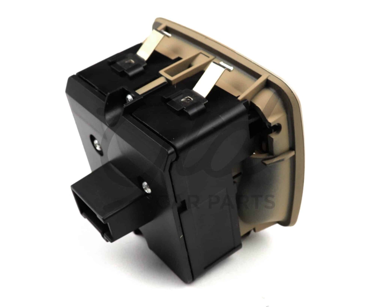 Interruptor Travão de Mão Elétrico Amarelo Porsche Panamera 2010-2016 - Image 3