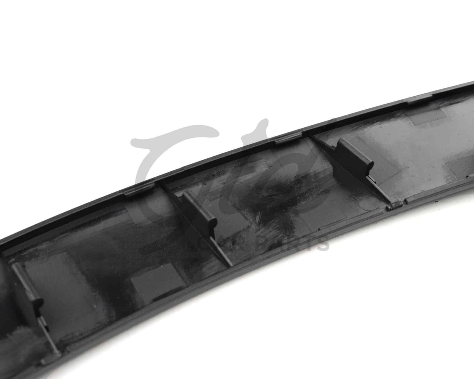 Puxador Interior Esquerdo Preto Volkswagen Beetle 1C0 1998-2010 - Image 3