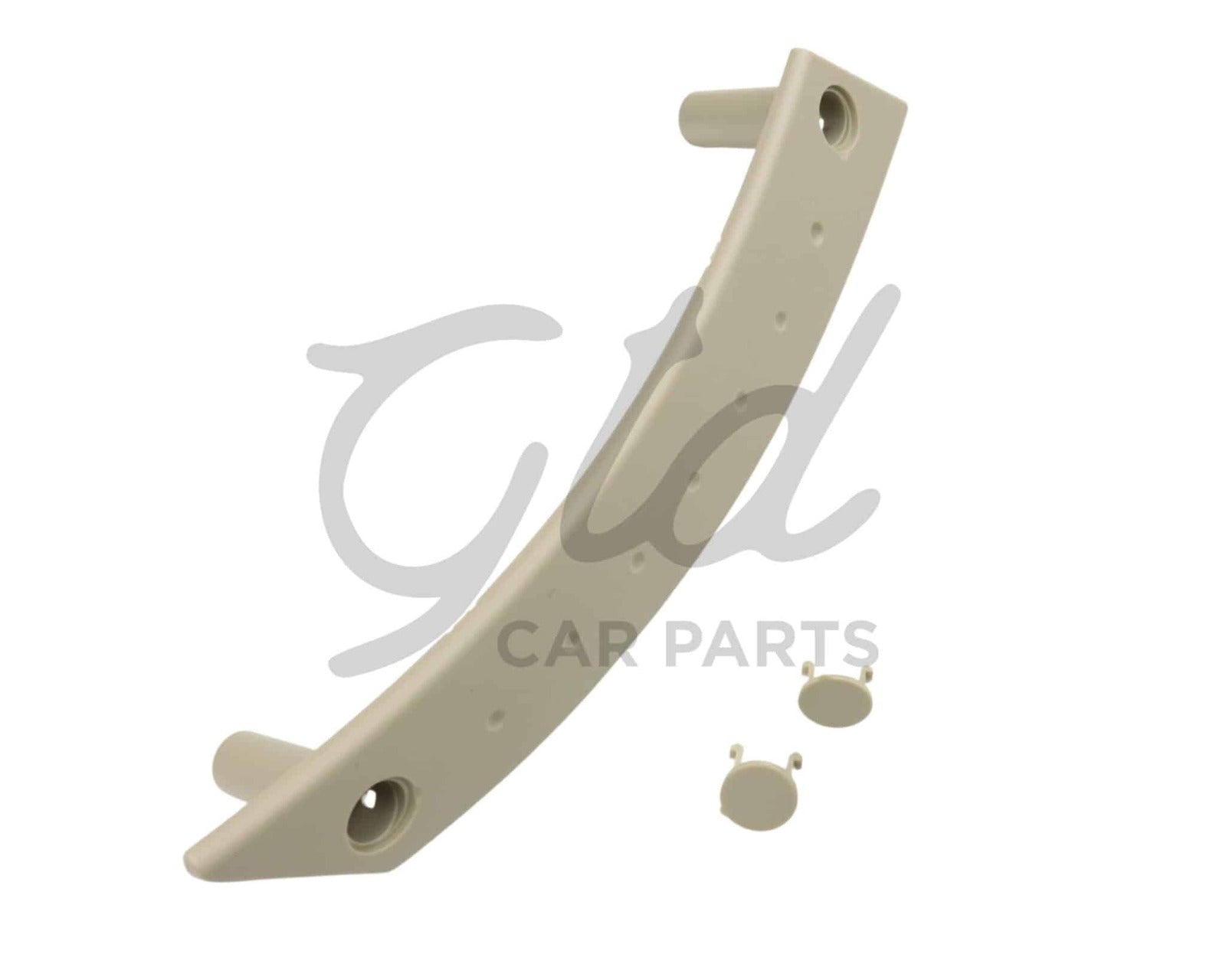 Puxador Interior Esquerdo Bege Volkswagen Beetle 1C0 1998-2010