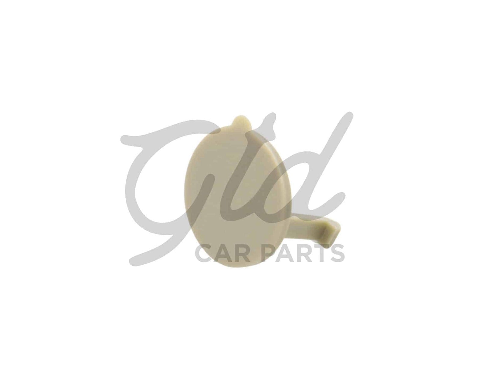 Puxador Interior Esquerdo Bege Volkswagen Beetle 1C0 1998-2010 - Image 6