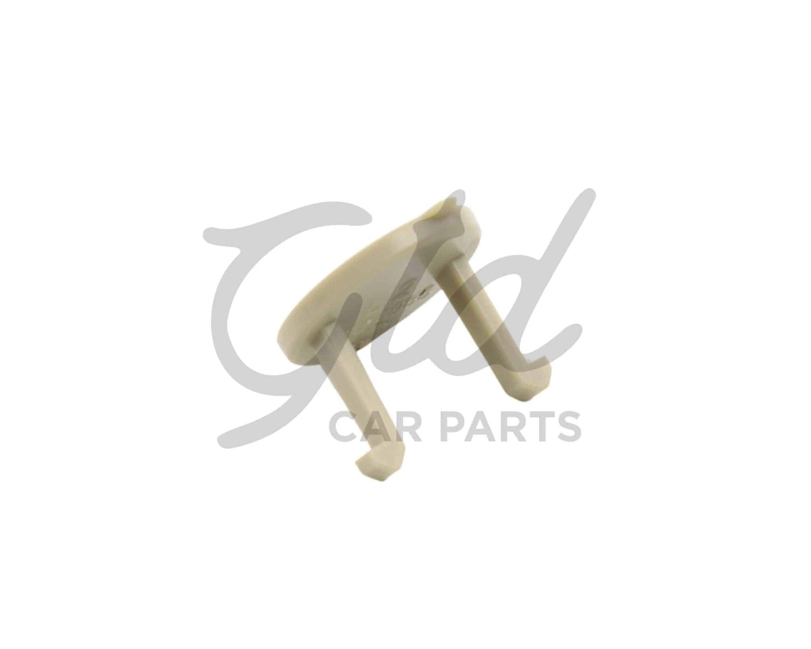 Puxador Interior Esquerdo Bege Volkswagen Beetle 1C0 1998-2010 - Image 3