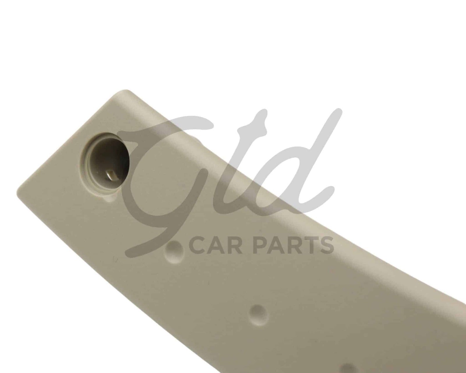 Puxador Interior Direito Bege Volkswagen Beetle 1C0 1998-2010 - Image 4
