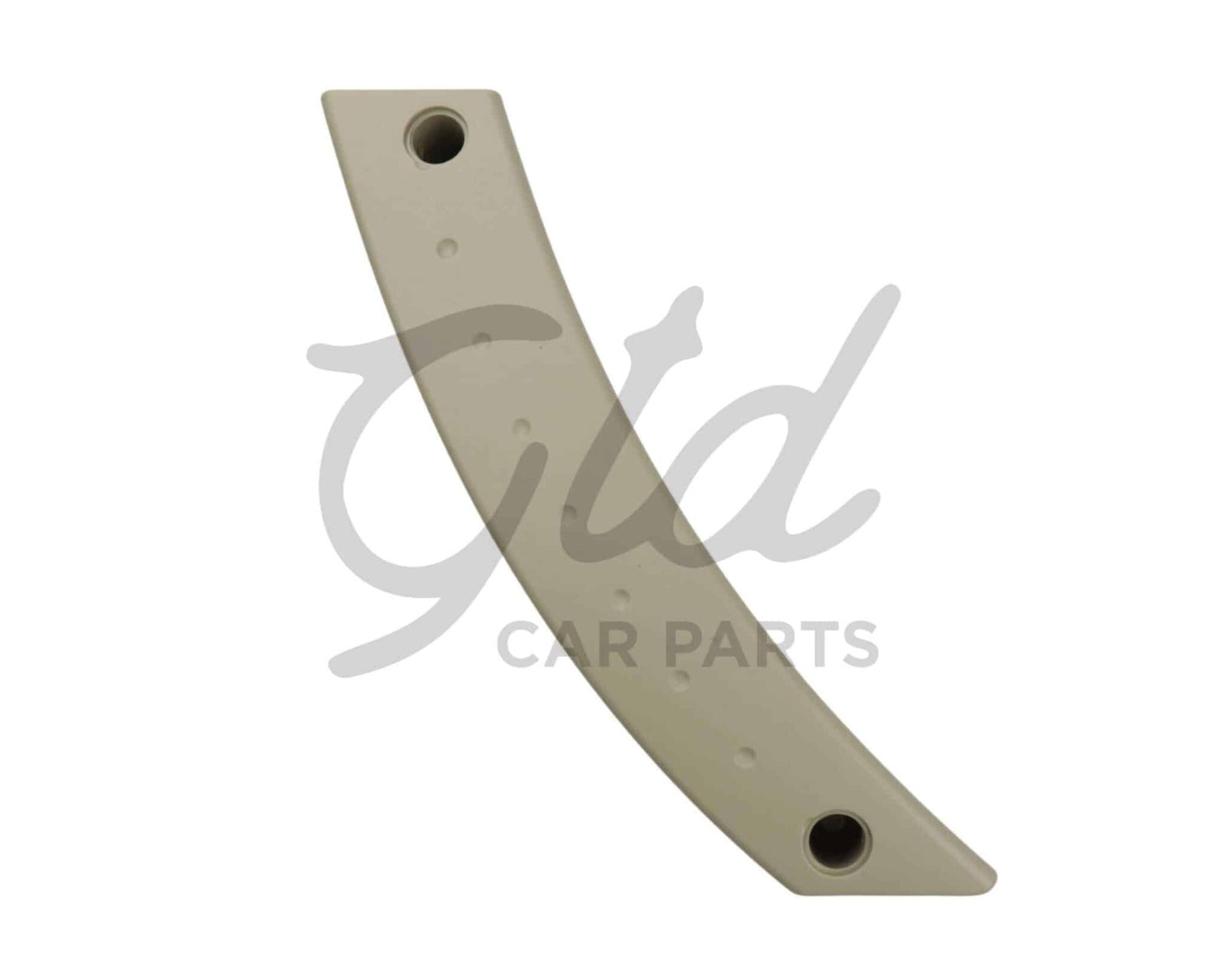 Puxador Interior Direito Bege Volkswagen Beetle 1C0 1998-2010 - Image 3