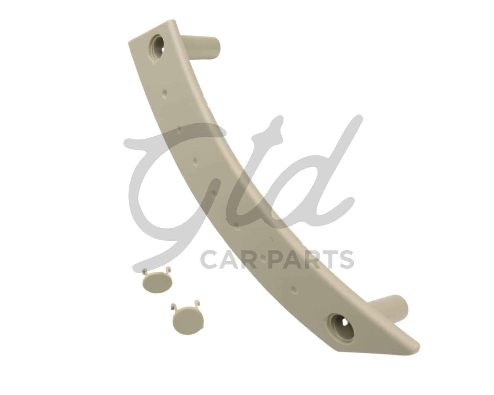 Puxador Interior Direito Bege Volkswagen Beetle 1C0 1998-2010