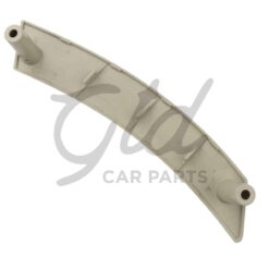 Alternative view of Puxador Interior Direito Bege Volkswagen Beetle 1C0 1998-2010