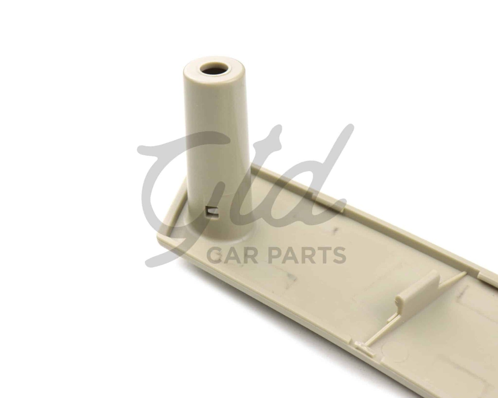Puxador Interior Direito Bege Volkswagen Beetle 1C0 1998-2010 - Image 6