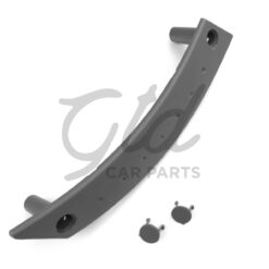 Puxador Interior Esquerdo Cinza Volkswagen Beetle 1C0 1998-2010