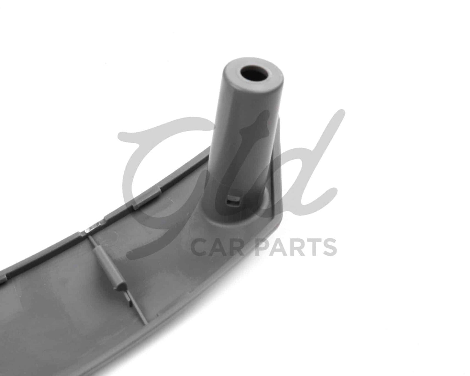 Puxador Interior Esquerdo Cinza Volkswagen Beetle 1C0 1998-2010 - Image 4