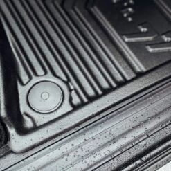 Alternative view of PACK 3 TAPETES BORRACHA NO.77 DACIA BIGSTER SUV 2024 ->