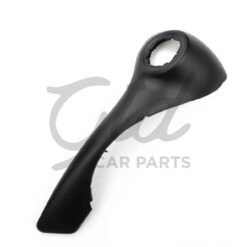 Alternative view of Puxador Frontal Esquerdo Preto Renault Clio MK3 2005-2011