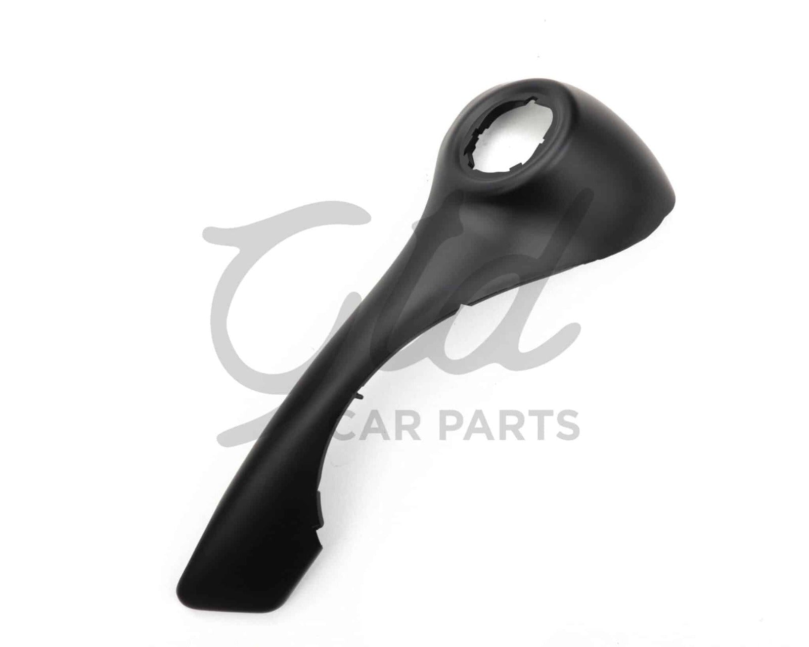 Puxador Frontal Esquerdo Preto Renault Clio MK3 2005-2011 - Image 2