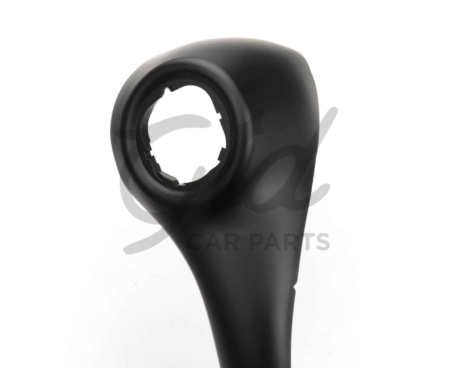 Puxador Frontal Esquerdo Preto Renault Clio MK3 2005-2011 - Image 6