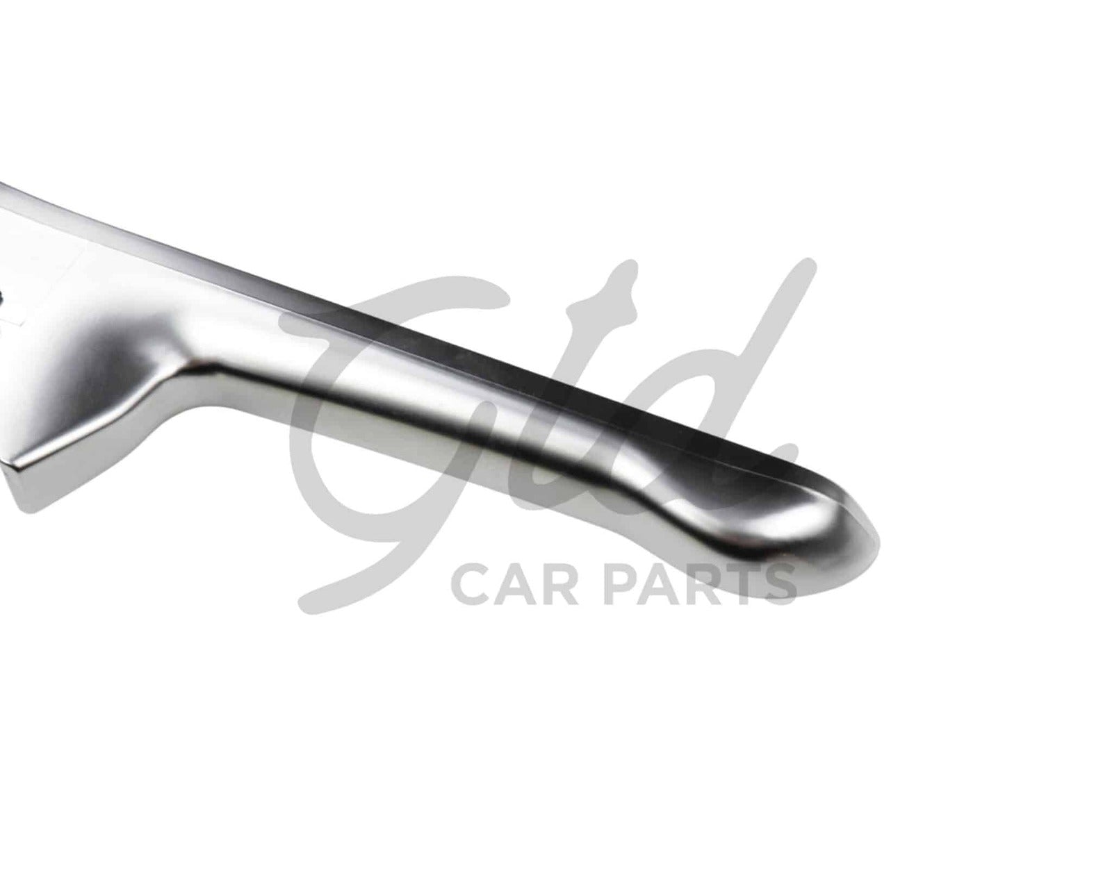 Puxador Exterior Frontal ou Traseiro Esquerdo Cromado Tesla Model 3 2017-2020 - Image 10