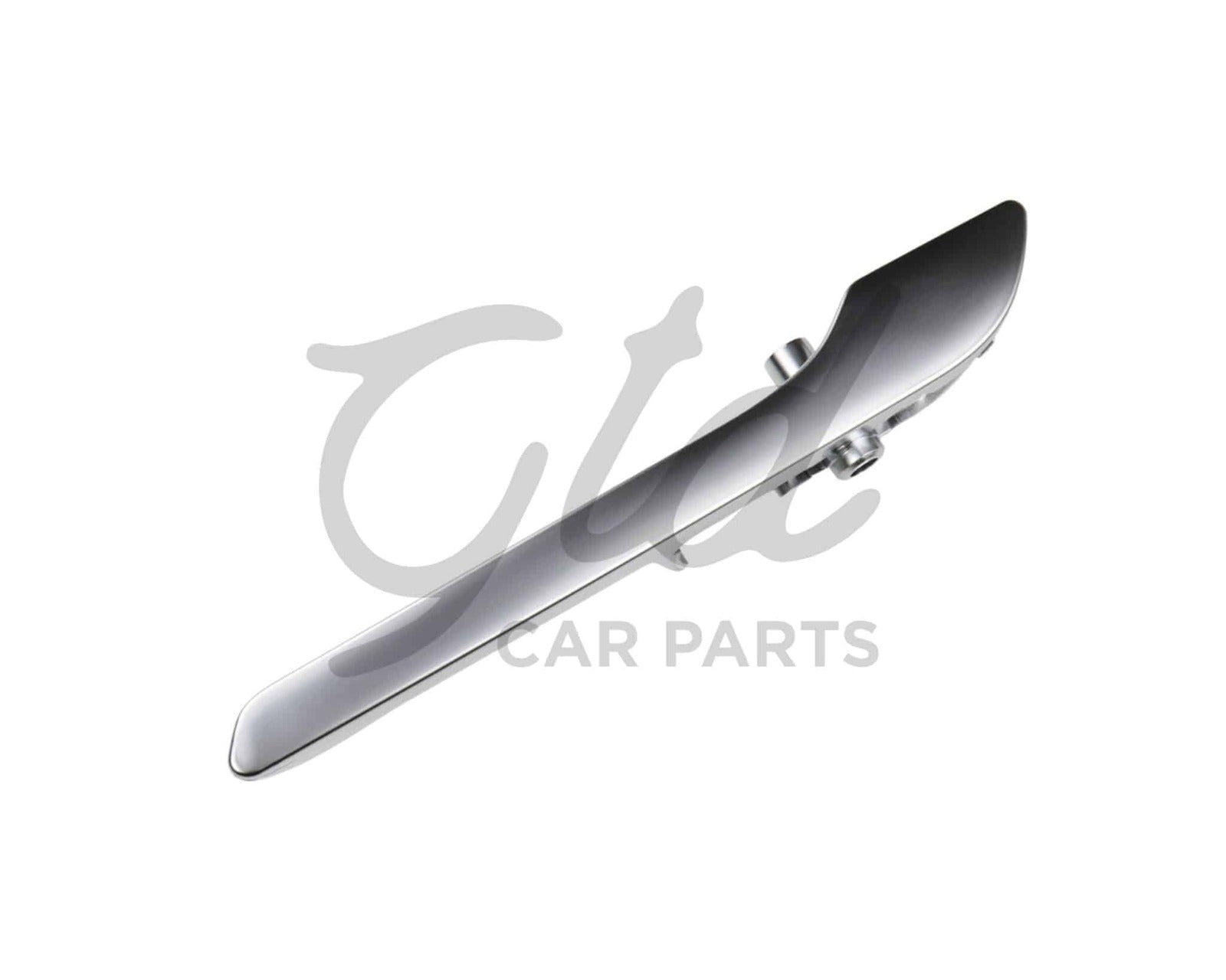 Puxador Exterior Frontal ou Traseiro Esquerdo Cromado Tesla Model 3 2017-2020 - Image 9