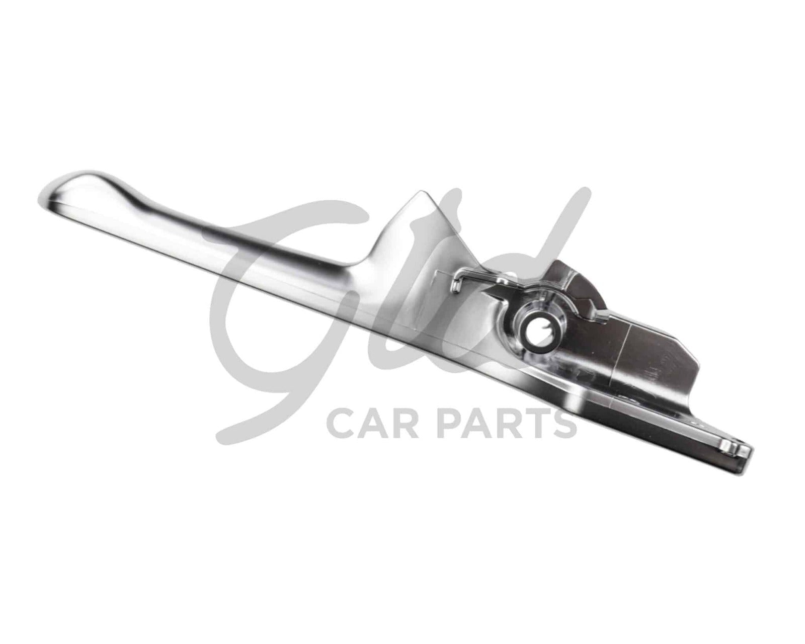 Puxador Exterior Frontal ou Traseiro Esquerdo Cromado Tesla Model 3 2017-2020 - Image 8