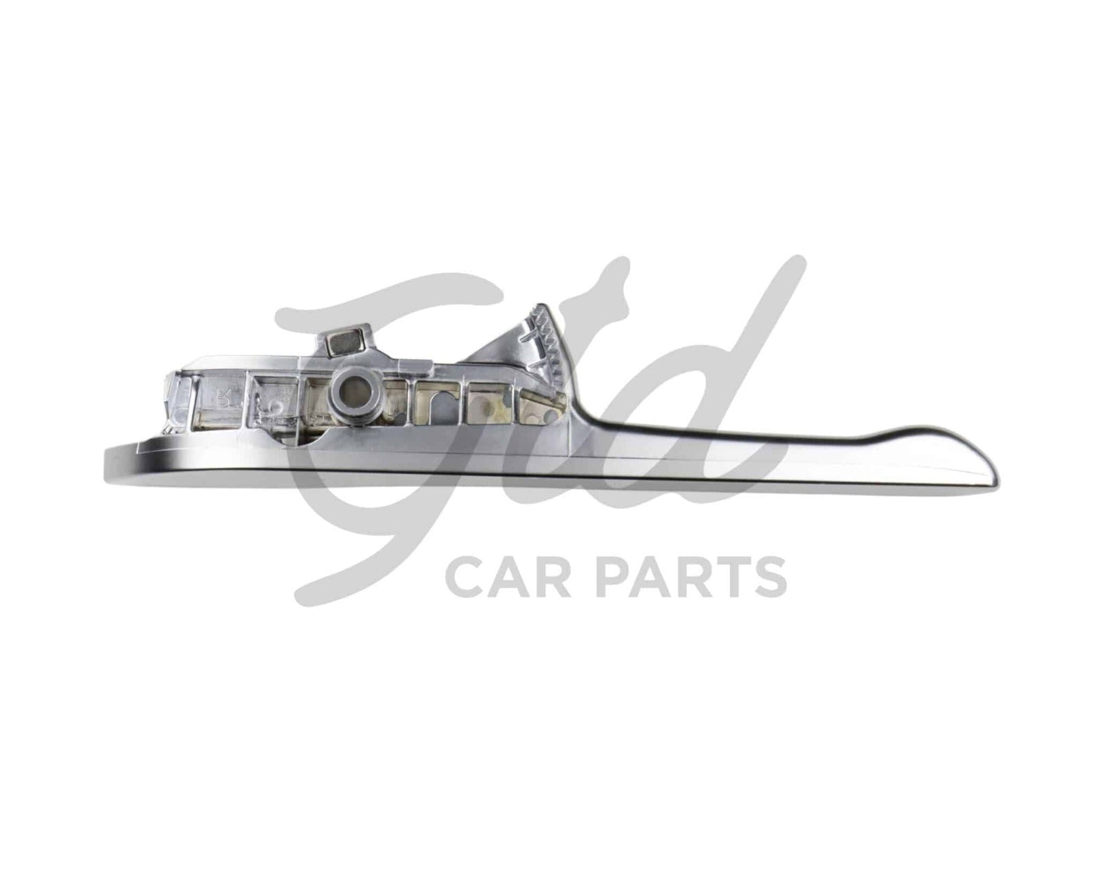 Puxador Exterior Frontal ou Traseiro Esquerdo Cromado Tesla Model 3 2017-2020 - Image 7