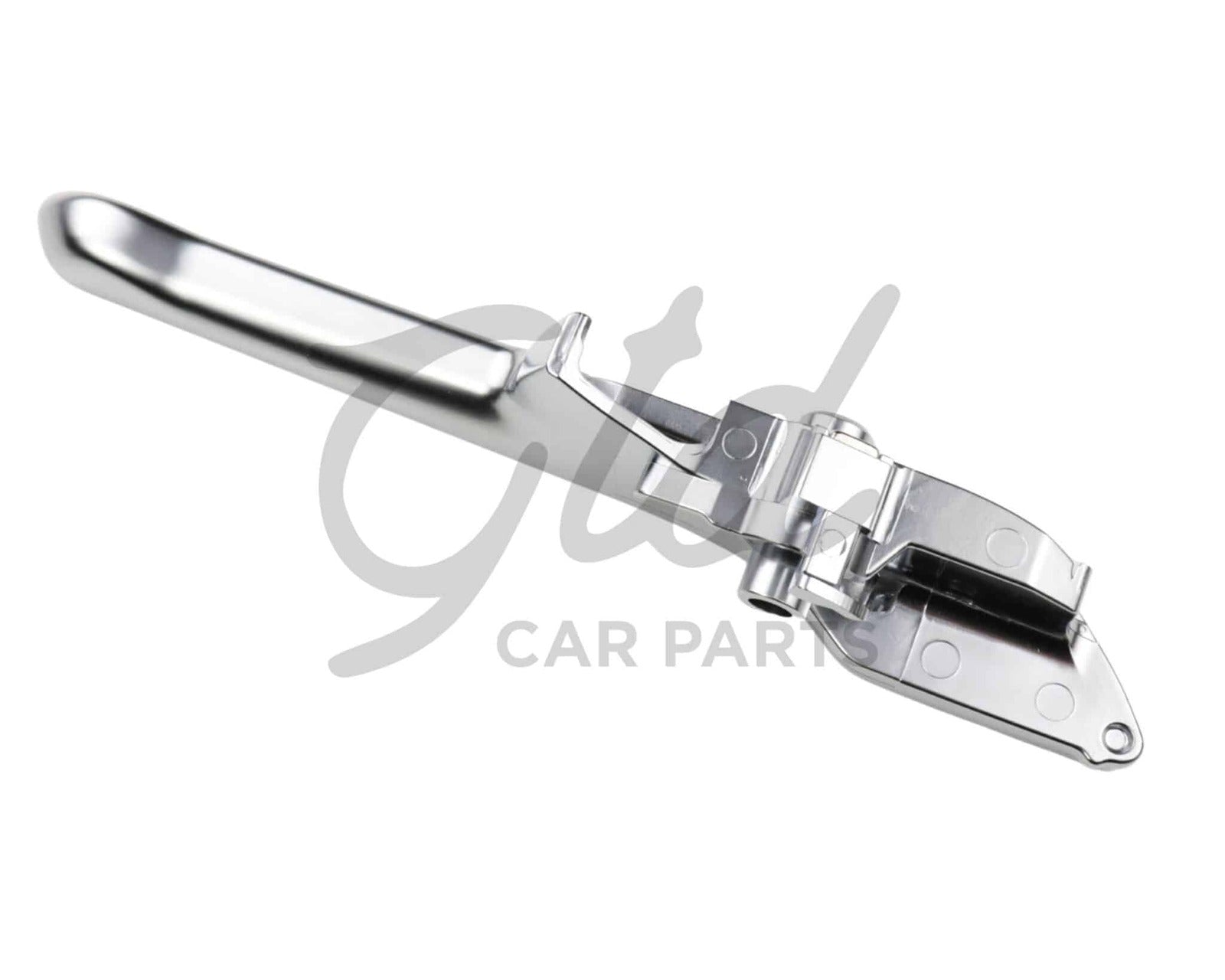 Puxador Exterior Frontal ou Traseiro Esquerdo Cromado Tesla Model 3 2017-2020 - Image 6