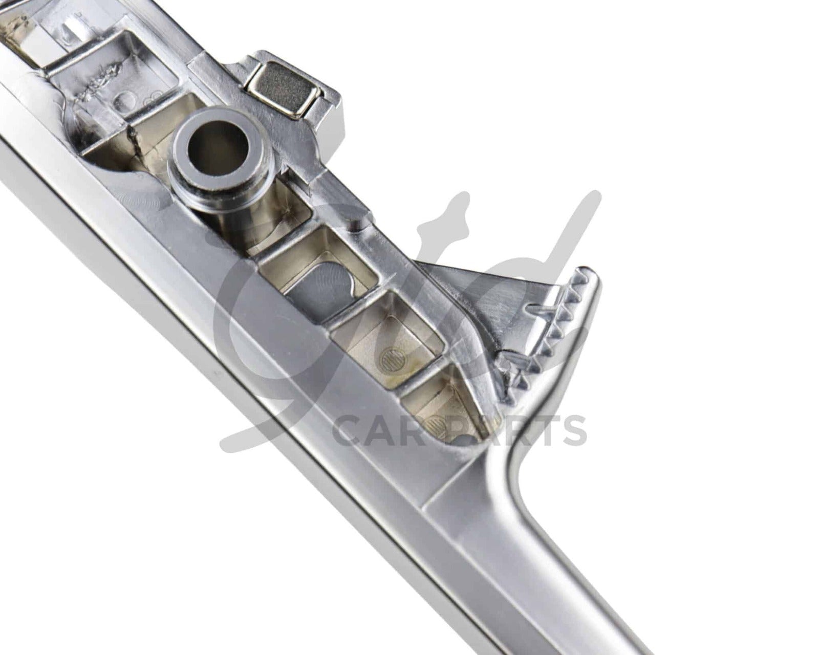 Puxador Exterior Frontal ou Traseiro Esquerdo Cromado Tesla Model 3 2017-2020 - Image 5