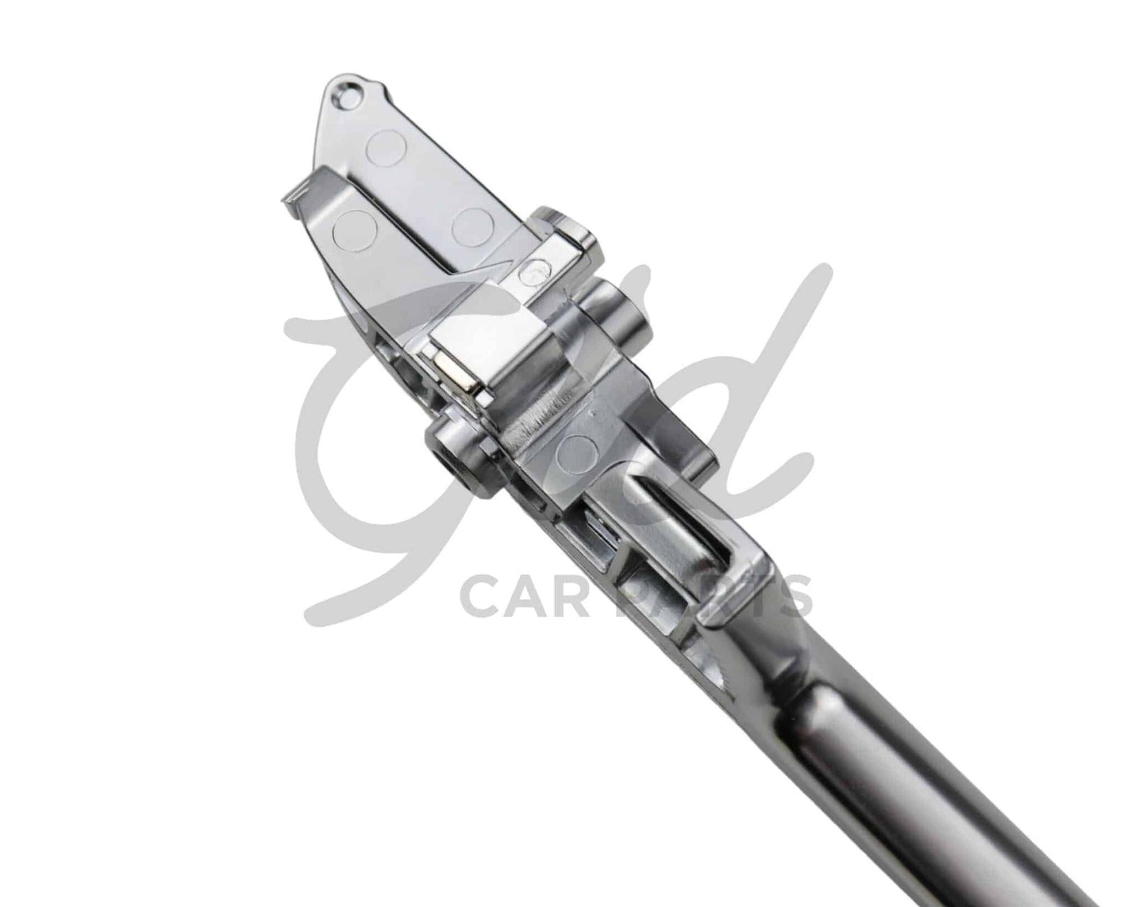 Puxador Exterior Frontal ou Traseiro Esquerdo Cromado Tesla Model 3 2017-2020 - Image 4