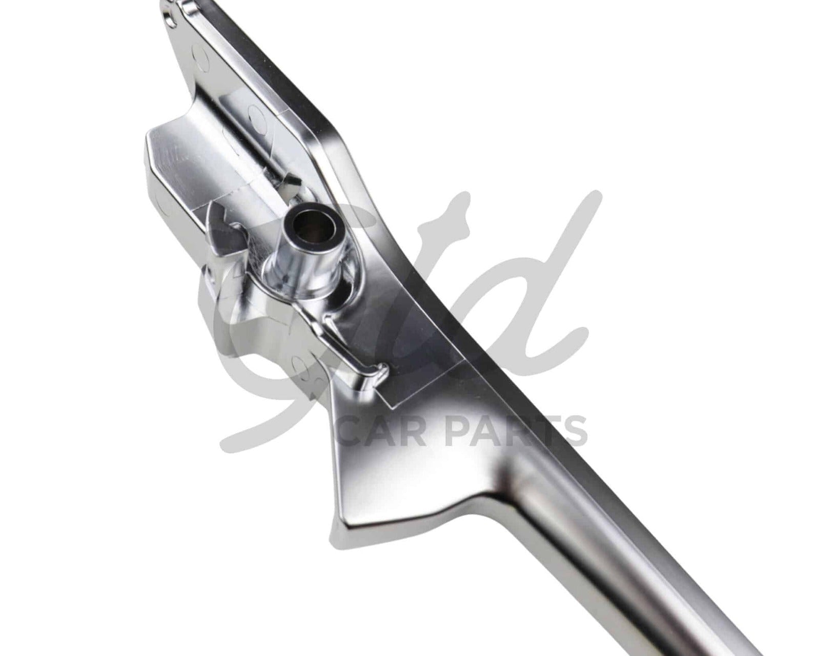 Puxador Exterior Frontal ou Traseiro Esquerdo Cromado Tesla Model 3 2017-2020 - Image 3