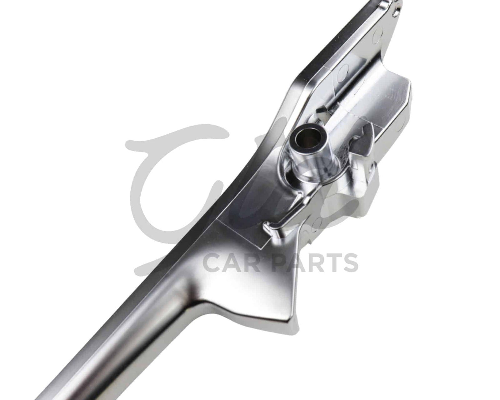 Puxador Exterior Frontal ou Traseiro Direito Cromado Tesla Model 3 2017-2021 - Image 9