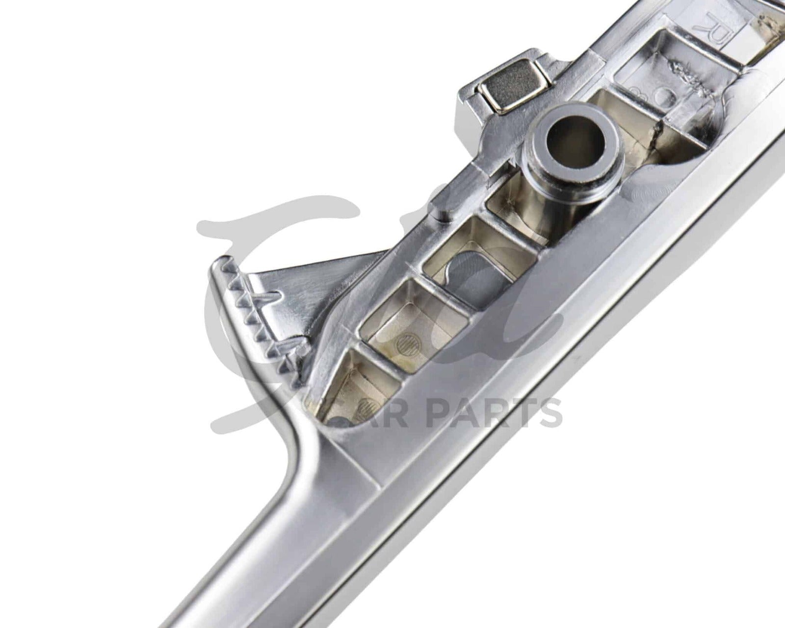 Puxador Exterior Frontal ou Traseiro Direito Cromado Tesla Model 3 2017-2021 - Image 7