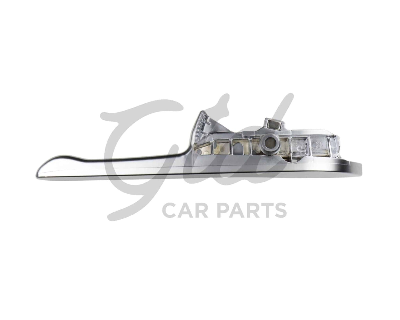 Puxador Exterior Frontal ou Traseiro Direito Cromado Tesla Model 3 2017-2021 - Image 5