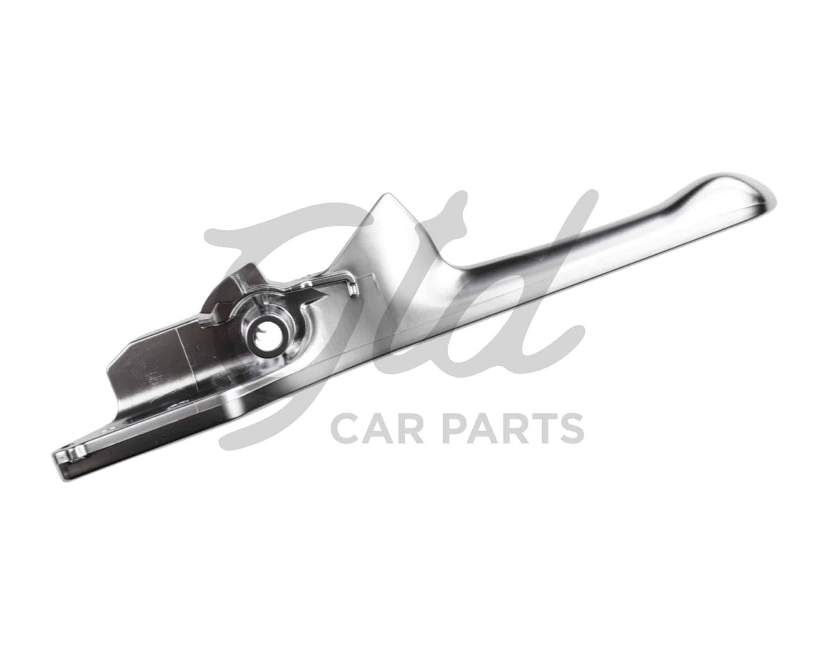 Puxador Exterior Frontal ou Traseiro Direito Cromado Tesla Model 3 2017-2021 - Image 4