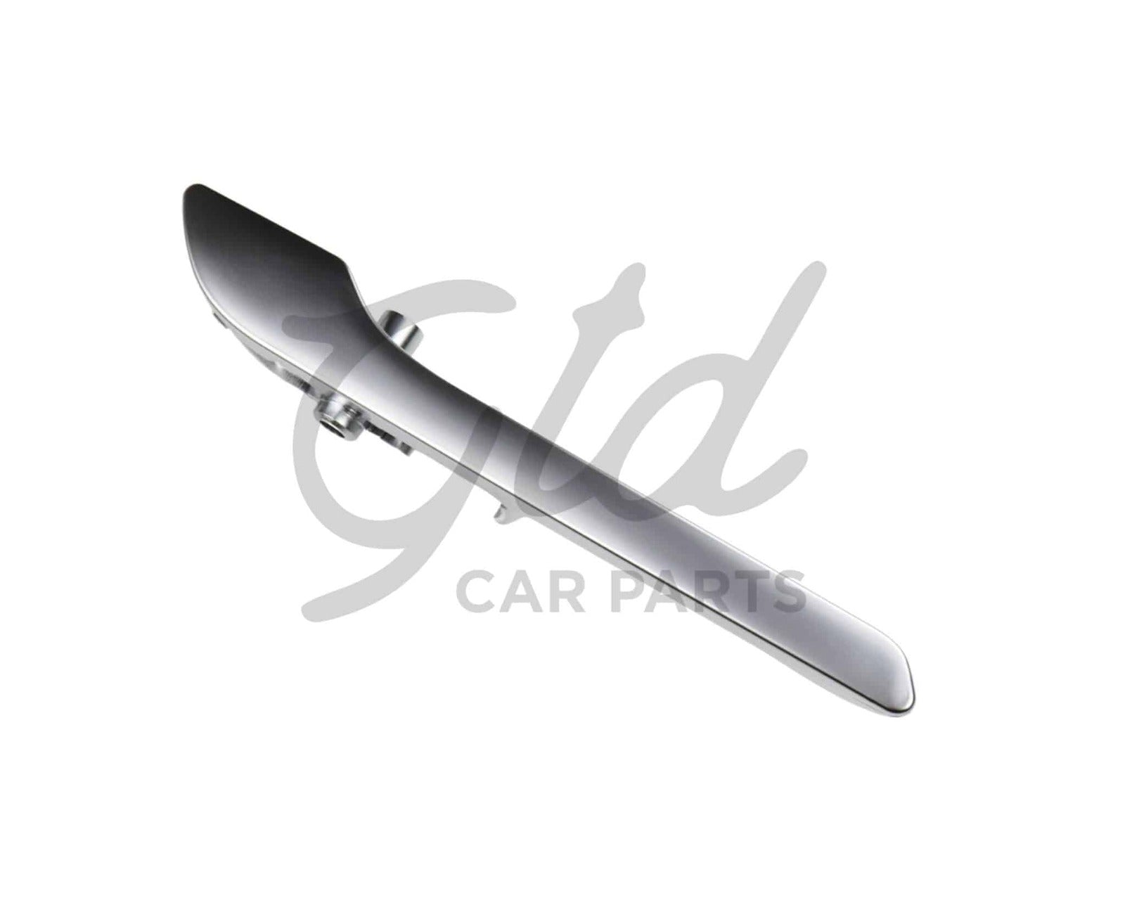 Puxador Exterior Frontal ou Traseiro Direito Cromado Tesla Model 3 2017-2021 - Image 3