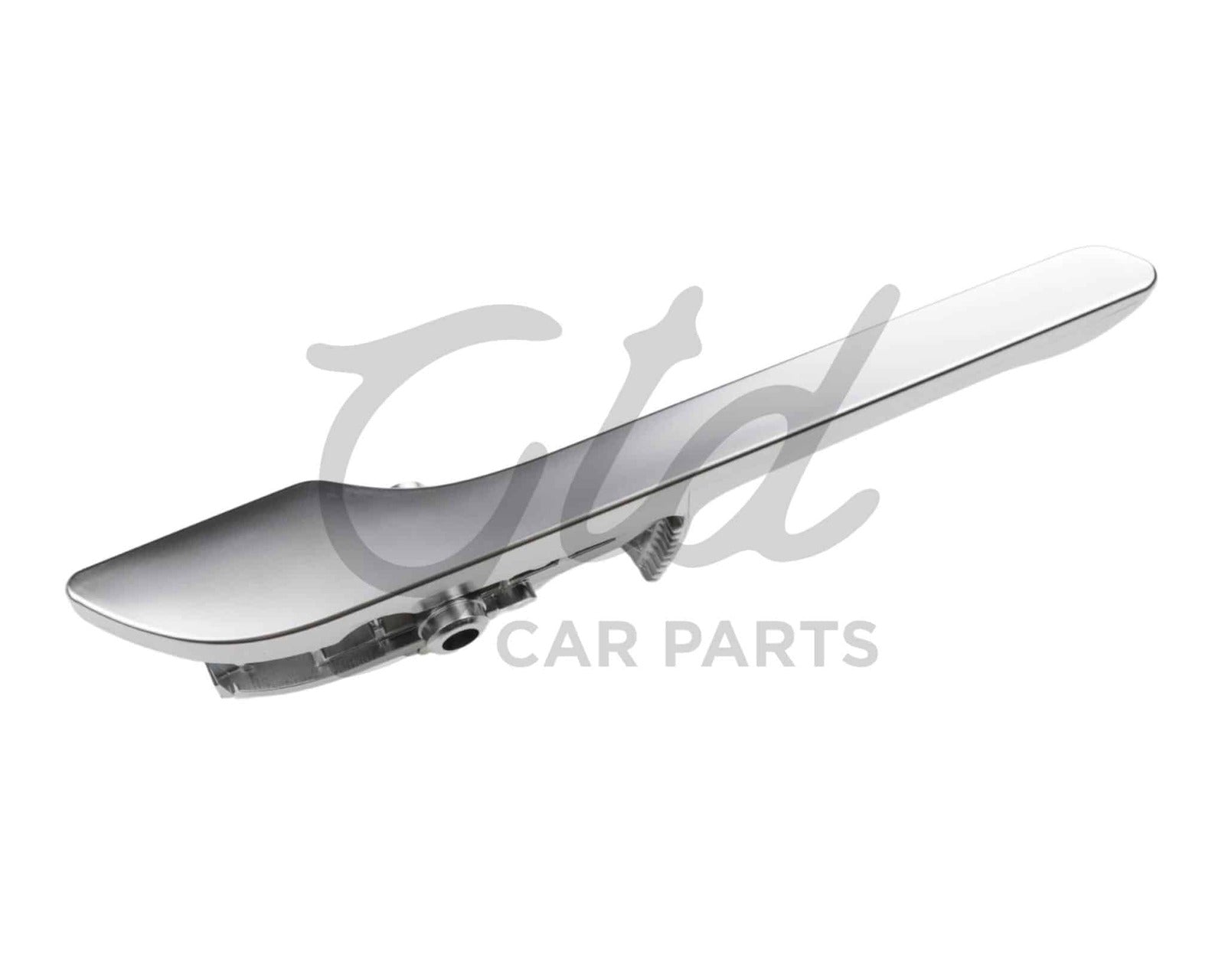 Puxador Exterior Frontal ou Traseiro Direito Cromado Tesla Model 3 2017-2021 - Image 2