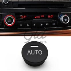 Botão AUTO Ar Condicionado BMW Série 1/2/3/4 F20 F22 F30 F36