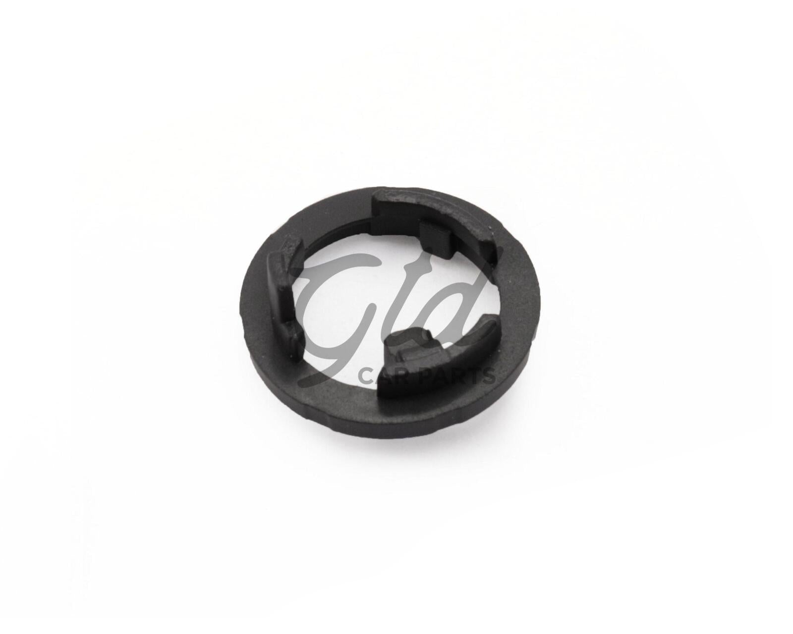 Botão Rádio Preto Com Símbolo BMW Série 5/7 F10 F11 GT F01 F02 - Image 3