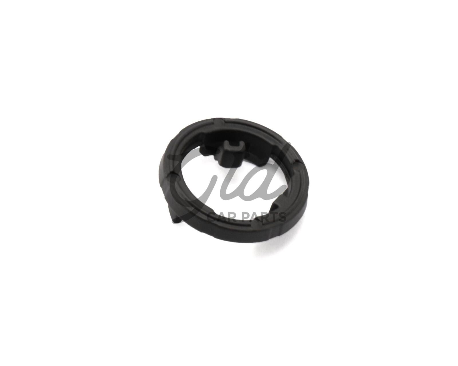 Botão Rádio Preto Com Símbolo BMW Série 5/7 F10 F11 GT F01 F02 - Image 4