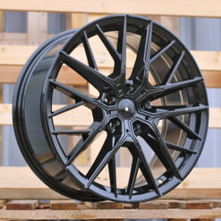 Jante BMW R19x8 ET50 5x112 - Black
