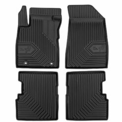 PACK 4 TAPETES BORRACHA NO.77 MG ZS 2017->