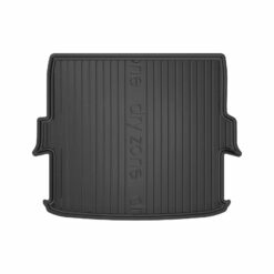 TAPETE BORRACHA P/ MALA DRYZONE DS7 CROSSBACK 2017-> PISO SUPERIOR